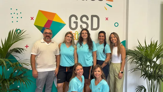 GSD Kids amplía el proyecto educativo de GSD desde los primeros años de vida