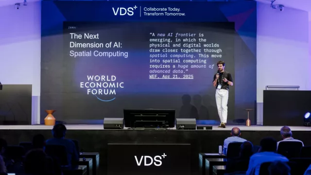 VDS desvela las 25 startups finalistas que competirán por el premio a la mejor empresa emergente de 2026