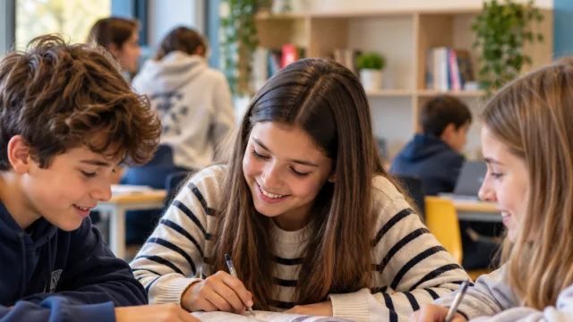 GSD responde a los retos de PISA 2025 con una educación guiada por la evidencia