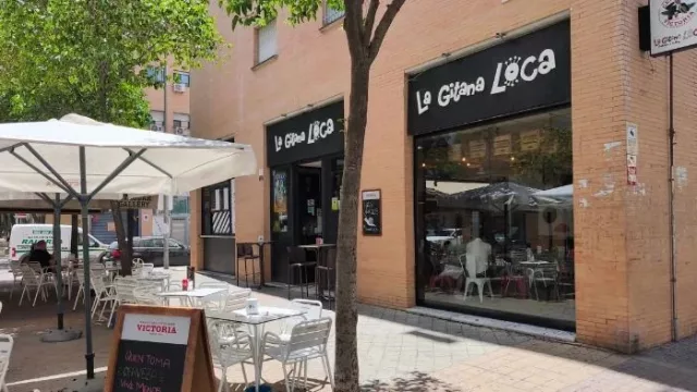 La Gitana Loca: arte y gastronomía andaluza para conquistar España junto a Tormo Franquicias