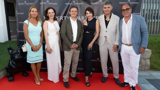 El capital latinoamericano extiende su interés hacia la Costa del Sol