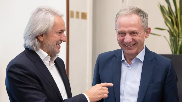 El nuevo CEO de PayPal aboga por transformar la plataforma en un banco digital