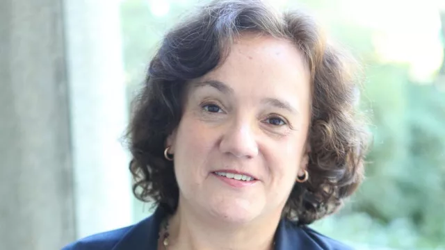 BNP Paribas AM designa a Sol Hurtado de Mendoza como nueva consejera delegada en España