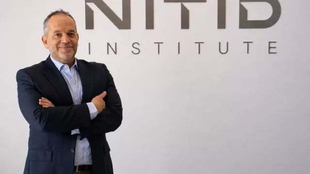 NITID Institute inicia nueva etapa e incorpora a José Carlos Agrela como director