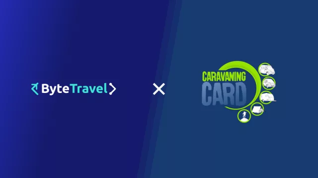 ByteTravel y Roamic se unen a CaravaningCard para ofrecer un descuento exclusivo a sus socios