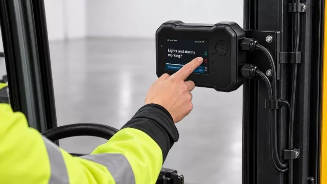 Litum amplía PathAware para convertir los riesgos de colisión en inteligencia de seguridad