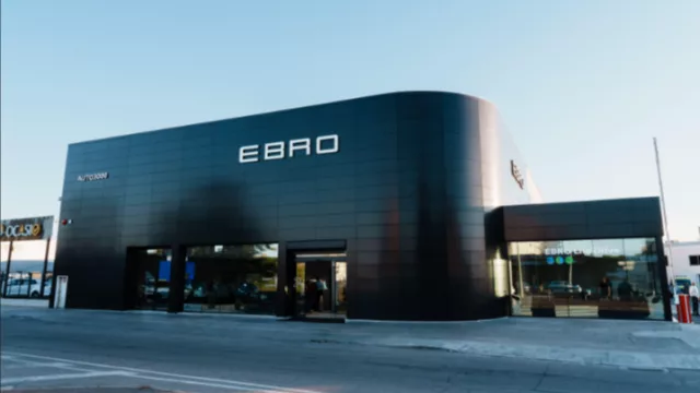 EBRO llega a los 100 puntos de venta en España y acelera la red comercial