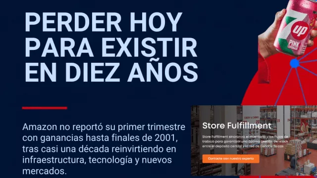 2026-27 no son años para invertir sino para "reinvertir": años para re-fundar la empresa (y re-adaptarla totalmente)