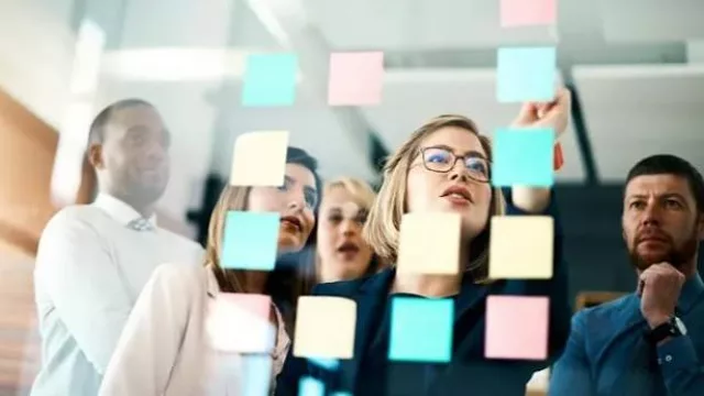 El 47% de los trabajadores desconoce los criterios que determinan su salario