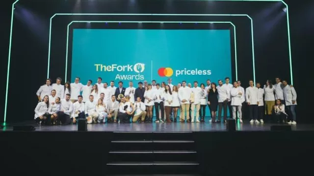 Nueve restaurantes catalanes compiten por ser la mejor apertura de España en los TheFork Awards