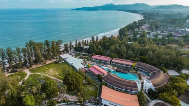 Barceló Hotel Group inaugura el Occidental Bangtao Beach Resort en Tailandia