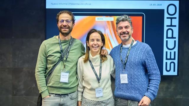 Bolboreta Innova Group se incorpora a SECPHO para acelerar la transferencia de conocimiento en el ecosistema Deep Tech
