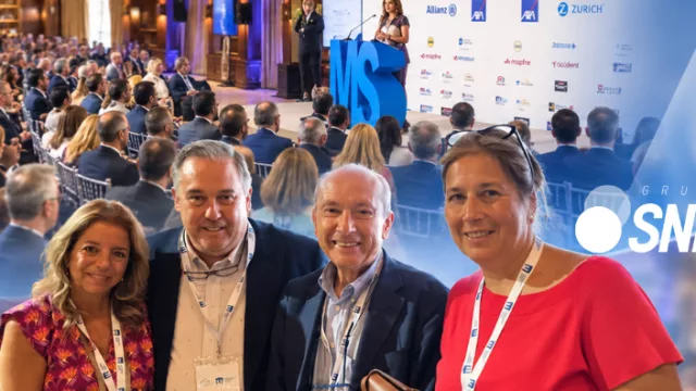 Grupo SNB propone una mediación mejor preparada ante los nuevos riesgos