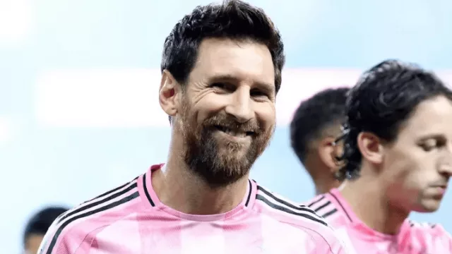 Messi es el jugador con más títulos en la historia del fútbol (y lo logra en Inter Miami) ¡Todo anglolatam está feliz!