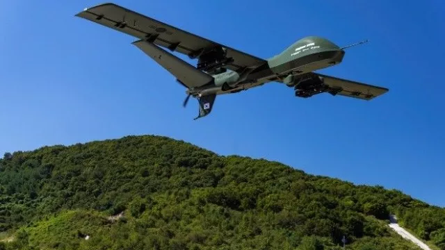 GA-ASI Mojave, primer UAS en completar operaciones de campo corto en un escenario de batalla