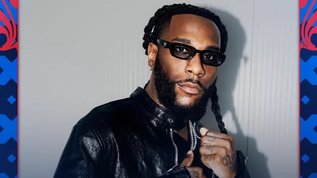 De Nigeria al Stade de France: Burna Boy liderará el espectáculo de medio tiempo de la NFL en París