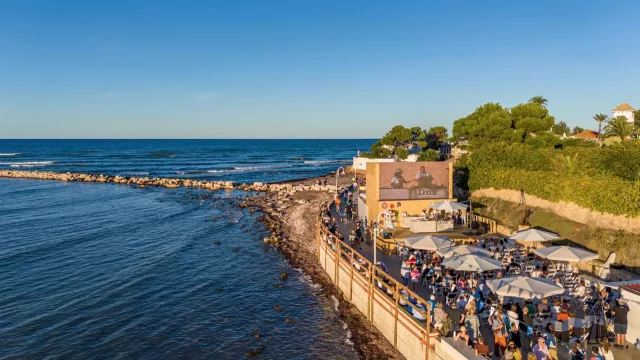Ferran Adrià y Quique Dacosta abanderan la novena edición del D*na Festival en Dénia