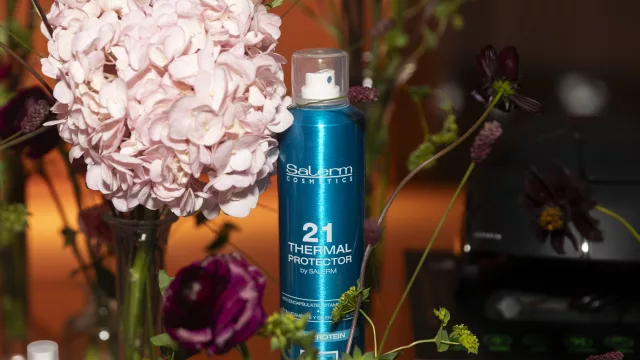 Salerm Cosmetics es reconocida en los Prix d’Excellence Capillaire Marie Claire 2026