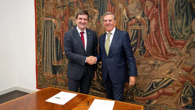 Iberdrola España y la Universidad de Deusto impulsan la investigación y la formación en IA, computación cuántica y gestión de la sostenibilidad