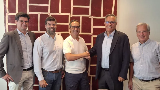 Rentokil Initial refuerza su presencia estratégica en las Islas Baleares con la adquisición de ClickPlagas