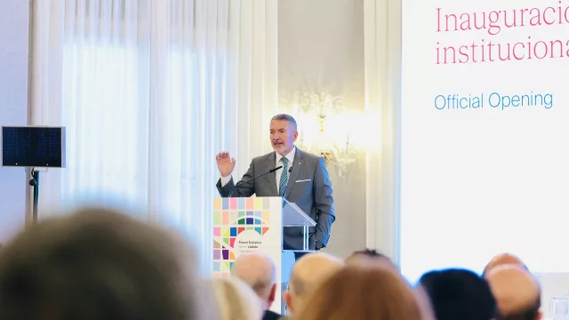El Gobierno impulsa un plan para proteger los ejes comerciales estratégicos