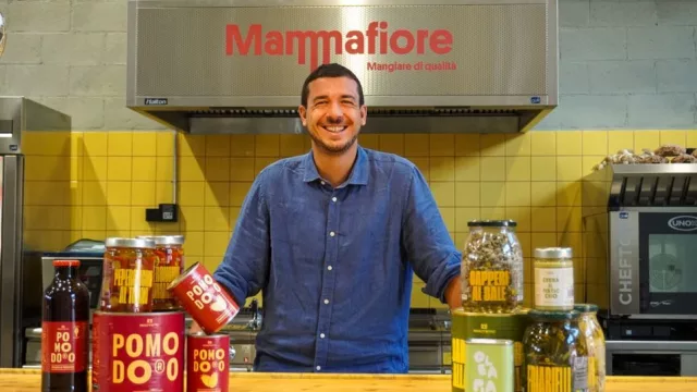 El consumo de lácteos italianos gana variedad en España y avanza hacia productos más especializados
