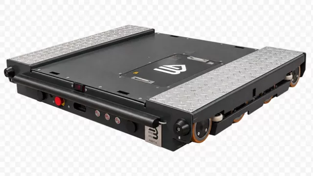 Abisysa lanza el Pallet Shuttle SLIM para automatización intralogística