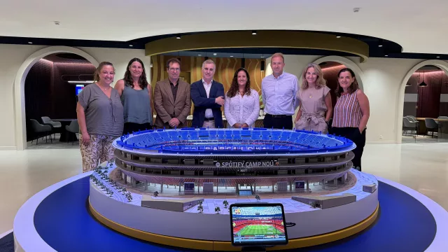 Catalonia Hotels & Resorts abre puertas laborales a jóvenes en situación de vulnerabilidad a través de su programa Stay & Care