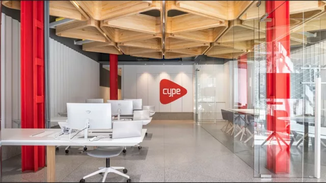 CYPE evoluciona hacia un modelo más global e innovador para acompañar la transformación del sector de la construcción