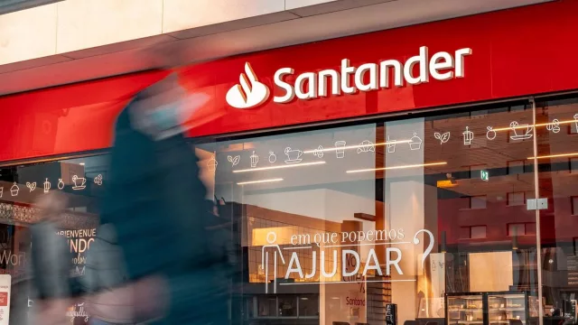 Banco Santander ficha a Luis Cantero para reforzar su división global de datos e IA