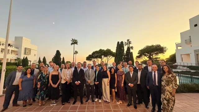 UHY International reúne en Cádiz a profesionales de 15 países en la XXIII edición del UHY Forum