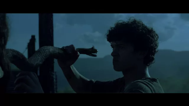 TransPerfect refuerza su compromiso con el Festival de Sitges y mostrará el trabajo de The Mill en los VFX de The Carpenter’s Son