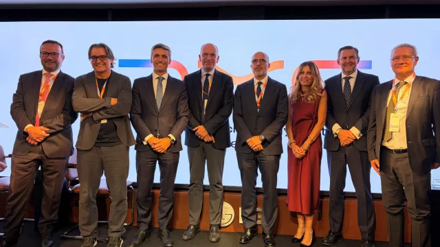 DXC Technology reúne a Enrico Letta para debatir sobre el futuro de la competitividad europea