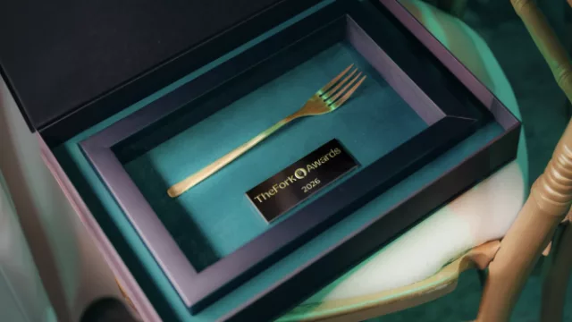 Nueve restaurantes catalanes, nominados como Mejores Aperturas de 2025 en España en la V Edición de los TheFork Awards