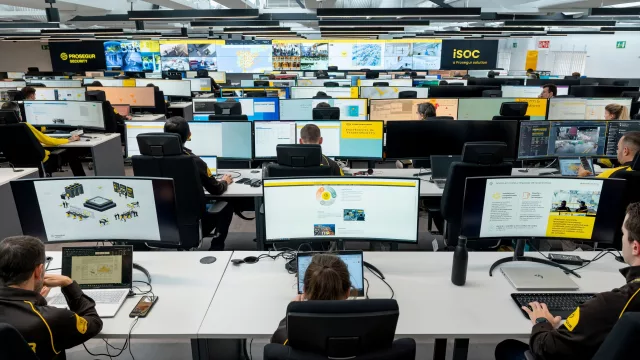 Prosegur Cybersecurity desarrolla una nueva aplicación agéntica capaz de detectar amenazas en entornos de sus clientes