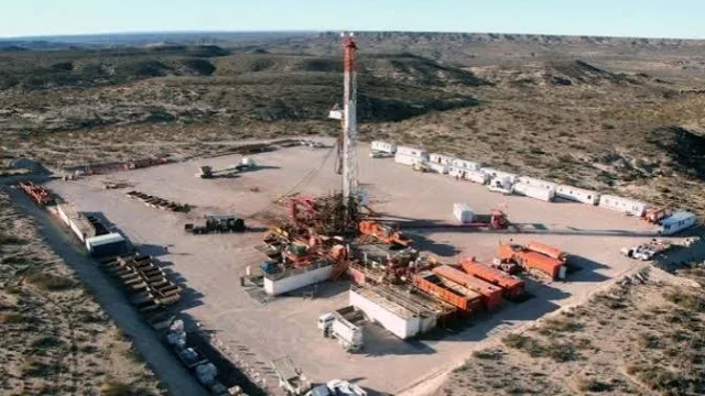 Estados Unidos respalda el proyecto gasístico Argentina LNG con hasta 5.277 millones de euros