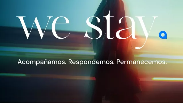 Stratesys presenta 'We Stay', su nuevo posicionamiento junto a líderes del ámbito tecnológico y académico