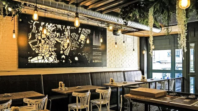 La Pepita Burger Bar redefine su estrategia para afrontar una nueva etapa de crecimiento