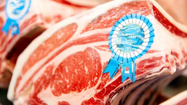 EE. UU. busca aumentar las importaciones de carne paraguaya para frenar la inflación