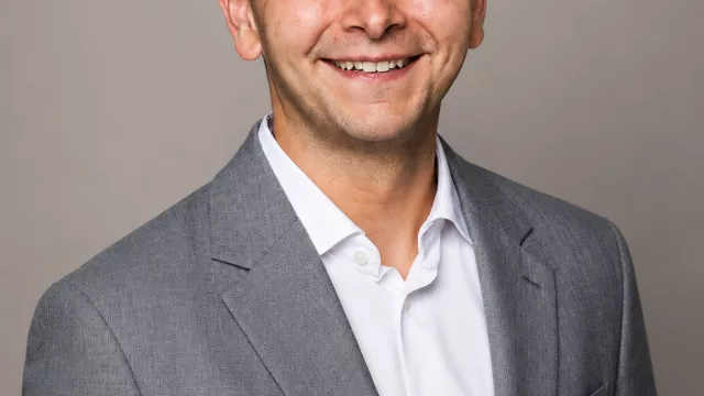 El Director de Marketing de Tres entra en la selección europea 40 Under 40 de Business Elite Awards