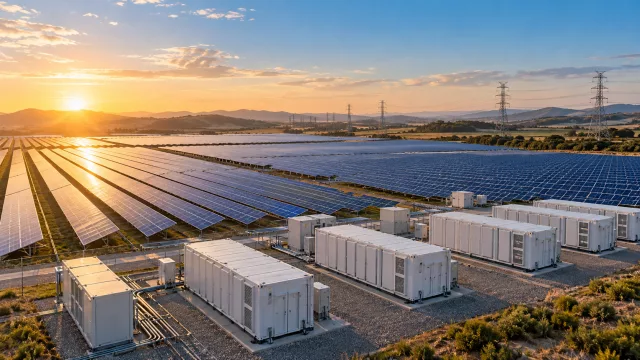 AleaSoft: La fotovoltaica está entrando en una nueva etapa