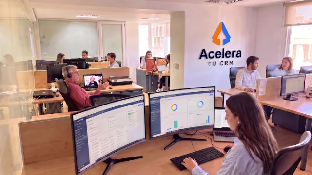 Acelera tu CRM, la empresa madrileña que está cambiando cómo se mide la publicidad digital