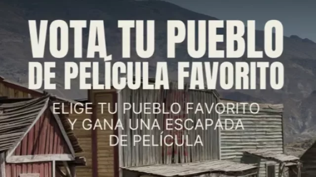Nacen los Premios Pueblos de Película para elegir al mejor destino cinematográfico de España