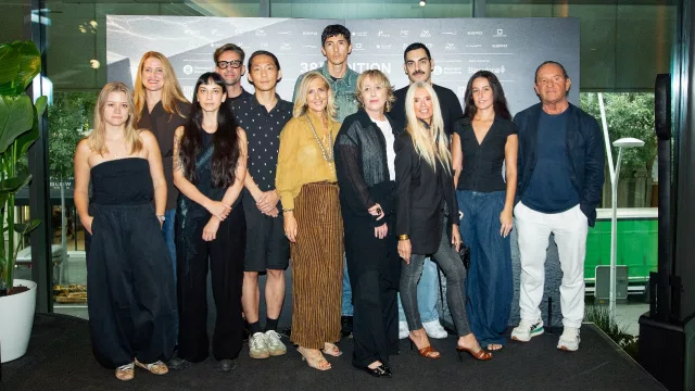 080 Barcelona Fashion refuerza su atractivo internacional con 26 desfiles de diseñadoras, diseñadores y marcas
