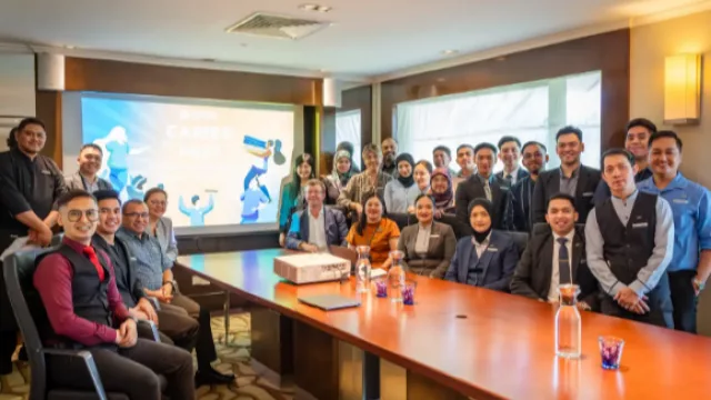 Radisson Hotel Group celebra una nueva edición de su festival global de empleo con foco en movilidad profesional