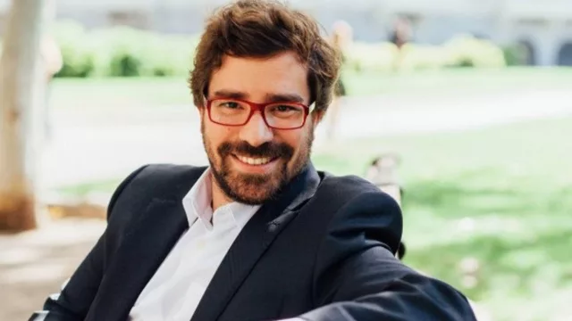 Accor ficha a Francisco Pleguezuelos como nuevo vicepresidente de desarrollo para Iberia