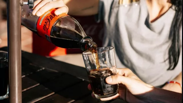 Coca-Cola por 6° año consecutivo la más elegida por los argentinos