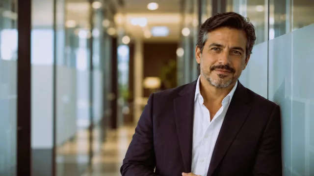 Roberto Isaías articula desde Miami el enfoque de venture building de Varelynt Ventures
