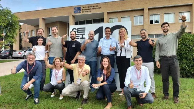 La Generalitat Valenciana y el CEEI seleccionan a educa.vet para su programa de aceleración tecnológica