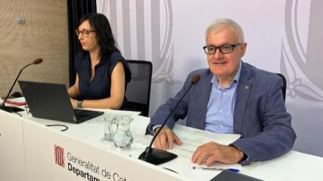 Cataluña vuelve a superar los 4 millones de afiliaciones a la Seguridad Social